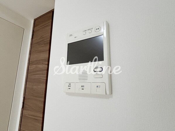 JMFレジデンス北品川の物件内観写真